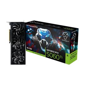 Gainward GeForce RTX 5060 Ti Python III NE7506T019T1GB2061T