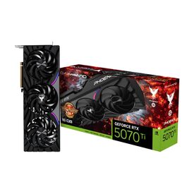 Gainward GeForce RTX 5070 Ti PhoenixS GS NE7507TS19T2GB2031K