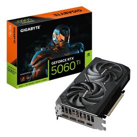 Gigabyte WINDFORCE MAX OC Edition GVN506TWF2MAX OC8GD