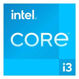 Intel Core i3 12100 3.3 GHz 4 cores 8 threads CM8071504651012