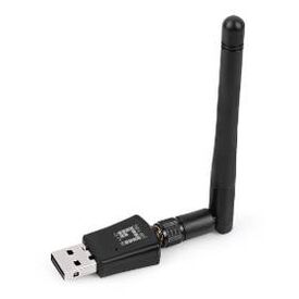 LevelOne WUA-0617, Wireless, USB, WLAN, Wi-Fi 4