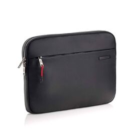 MIQUELRIUS Laptop Sleeve 15–15.6" BlackA168590