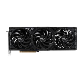 Palit GeForce RTX 5070 Ti GamingPro-S OC, GeForce RTX 5070 Ti, 16 GB