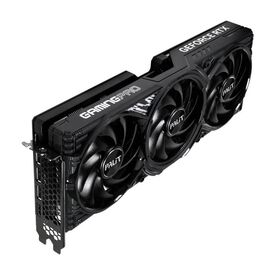 Palit GeForce RTX 5070 Ti GamingPro-S OC, GeForce RTX 5070 Ti, 16 GB