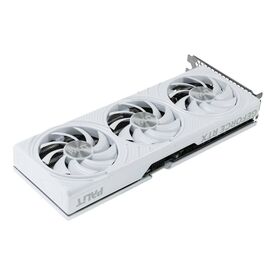 Palit GeForce RTX 5070 White OC, GeForce RTX 5070, 12 GB,