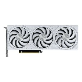 Palit GeForce RTX 5070 White OC, GeForce RTX 5070, 12 GB,