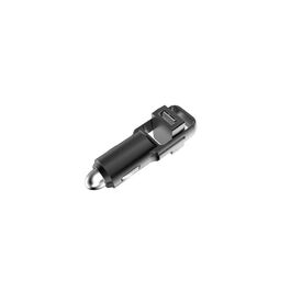RealPower 219735 Auto Cigar lighter 5 V Black 2x USB 5 V 219735