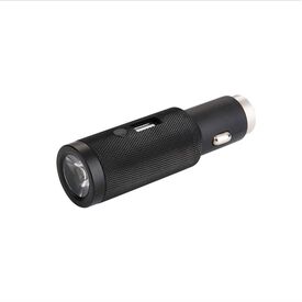 RealPower 219736 2400 mAh Black USB 2400 mA 1224 219736