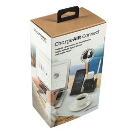 RealPower ChargeAIR Connect Indoor USB Wireless charging 409453