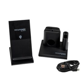 RealPower ChargeAIR Connect Indoor USB Wireless charging 409453