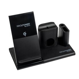 RealPower ChargeAIR Connect Indoor USB Wireless charging 409453