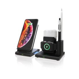 RealPower ChargeAIR Connect Indoor USB Wireless charging 409453