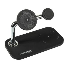 RealPower ChargeAIR Mag Indoor USB Wireless charging 409454