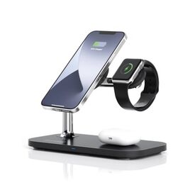 RealPower ChargeAIR Mag Indoor USB Wireless charging 409454