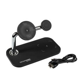 RealPower ChargeAIR Mag Indoor USB Wireless charging 409454