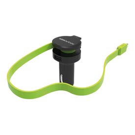 Realpower Car power adapter 4.8 A 2 output connectors 257635