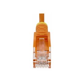 StarTech.com 10m Orange Slim CAT6 Ethernet Cable, N6PAT10MORS