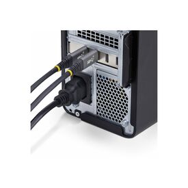 StarTech.com 4Port USB TypeC PCIe Card, P10Q4CUSBCARDLP