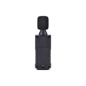 StarTech.com Handheld Digital Sound Meter, D130DECIBELMETER