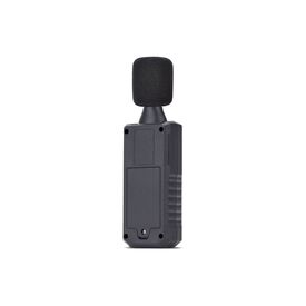 StarTech.com Handheld Digital Sound Meter, D130DECIBELMETER