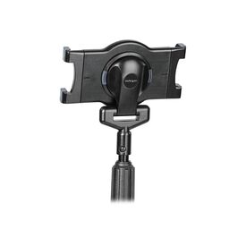 StarTech.com Mobile Tablet Stand w Lockable Wheels, STNDTBLTMOB