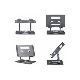 StarTech.com Notebook stand 360° rotating ATFRLAPTOPRISER