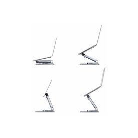 StarTech.com Notebook stand 360° swivel, ATERLAPTOPRISER
