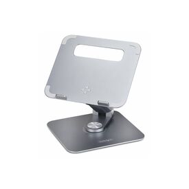 StarTech.com Notebook stand 360° swivel, ATERLAPTOPRISER
