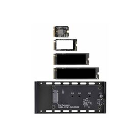 StarTech.com Storage enclosure 1 bays 1USB4NVMEENCLOSURE
