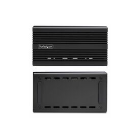 StarTech.com Storage enclosure 1 bays 1USB4NVMEENCLOSURE