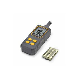 StarTech.com Thermohygrometer digital DH60THERMOMETER