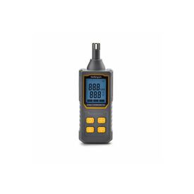 StarTech.com Thermohygrometer digital DH60THERMOMETER