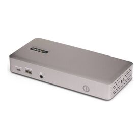 StarTech.com TripleMonitor USB4 Docking 150UEUSB4DOCKTRIPLE