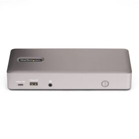 StarTech.com TripleMonitor USB4 Docking 150UEUSB4DOCKTRIPLE