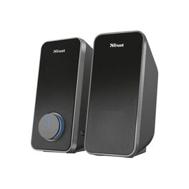 Trust Arys Speakers for PC 14 Watt 20179
