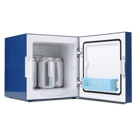 UKONIC - Disney - Lilo and Stitch - Stitch Mini Fridge 4L