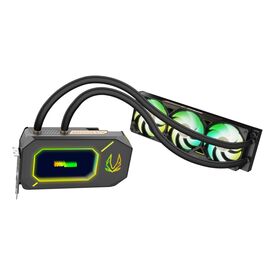 ZOTAC GAMING ARCTICSTORM AIO Graphics card ZTB50900K30P