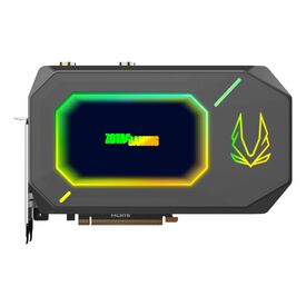 ZOTAC GAMING ARCTICSTORM AIO Graphics card ZTB50900K30P