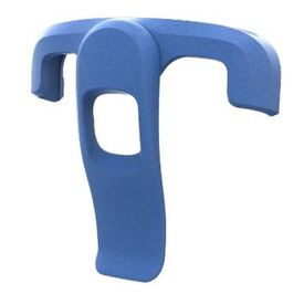 Zebra Handheld holder clip SGHC2L5LCLIP01