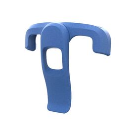 Zebra Handheld holder clip SGHC2L5LCLIP01