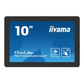 iiyama ProLite TW1023ASCB2P LED monitor 10.1 TW1023ASCB2P