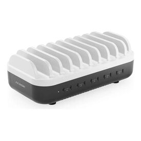 ALOGIC Charging station 100 Watt PD 3.0 10 output SBDCS10C