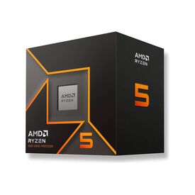 AMD Ryzen 5 9600 3.8 GHz 6core 12 threads 32 MB 100000000718