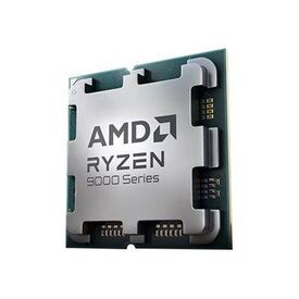 AMD Ryzen 7 9800X3D 4.7 GHz 8core 16 threads 96 100000001084