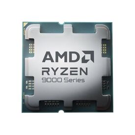 AMD Ryzen 7 9800X3D 4.7 GHz 8core 16 threads 96 100000001084