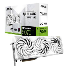 ASUS TUF Gaming GeForce RTX 5070 Ti 16GB OC 90YV0MD3M0NA00