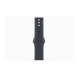 Apple Watch SE 3 (GPS) 44 mm midnight aluminium smart MEHQ4ZRA