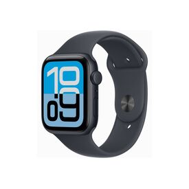 Apple Watch SE 3 (GPS) 44 mm midnight aluminium smart MEHQ4ZRA