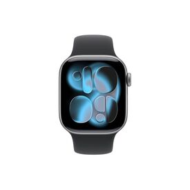 Apple Watch Series 11 (GPS + Cellular) 42 mm space MF8A4ZRA