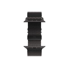 Apple Watch Ultra 3 49 mm black titanium Yes smart MF1Q4QFA